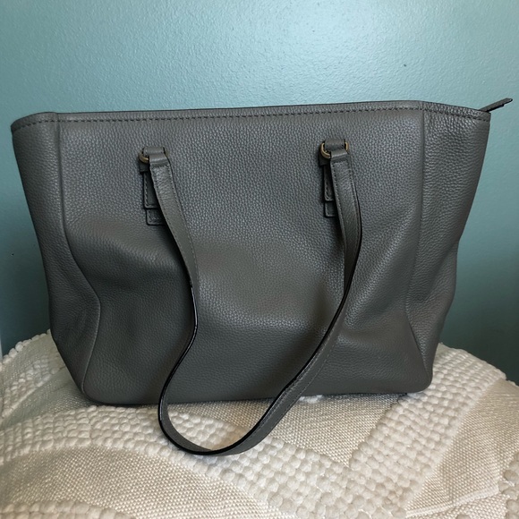 Kate Spade Large Tote Shoulder Bag - Picture 2 of 5